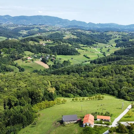 Apartamento Apartma Pri Ajheci