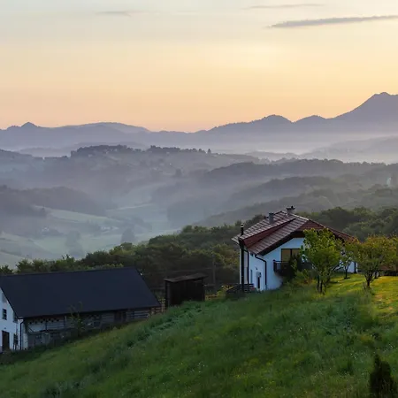 Appartement Apartma Pri Ajheci *