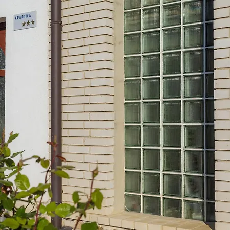 Apartmaji Pri Ajheci