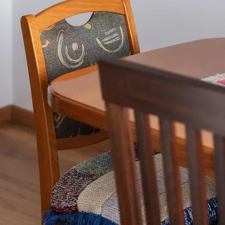 Apartmaji Pri Ajheci *