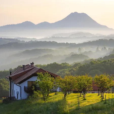 Apartamento Apartma Pri Ajheci *