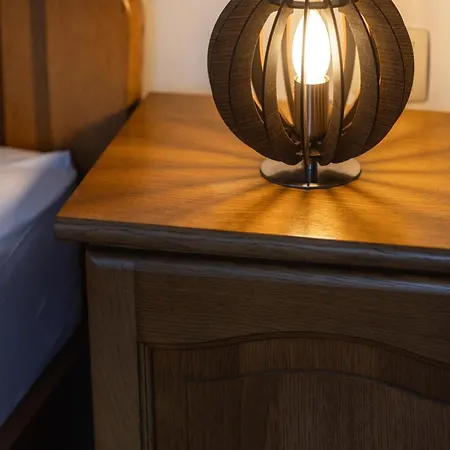 Apartmaji Pri Ajheci