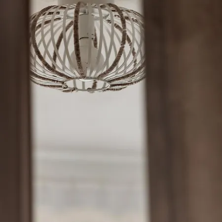 Apartma Pri Ajheci アパート