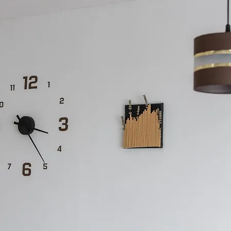 Διαμέρισμα Apartmaji Pri Ajheci Pristava pri Mestinju