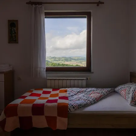 Apartma Pri Ajheci Appartement