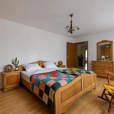 Appartement Apartma Pri Ajheci