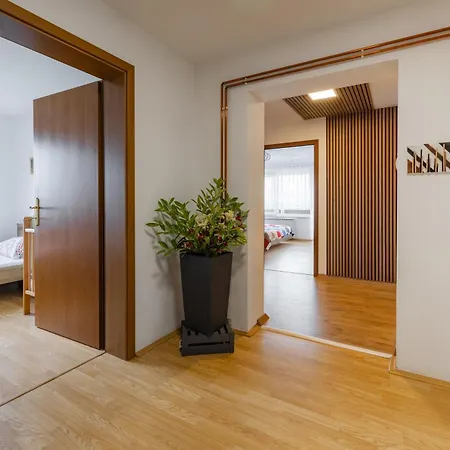 Διαμέρισμα Apartmaji Pri Ajheci