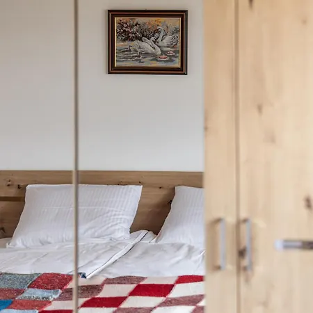 Διαμέρισμα Apartmaji Pri Ajheci *