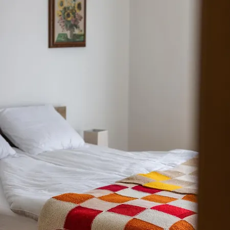 Διαμέρισμα Apartmaji Pri Ajheci *