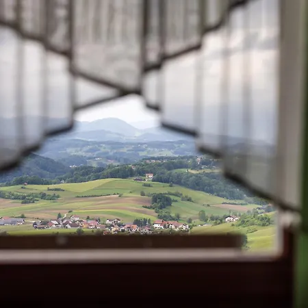 Apartma Pri Ajheci アパート Pristava pri Mestinju