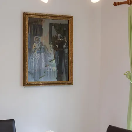 Διαμέρισμα Apartmaji Pri Ajheci Pristava pri Mestinju
