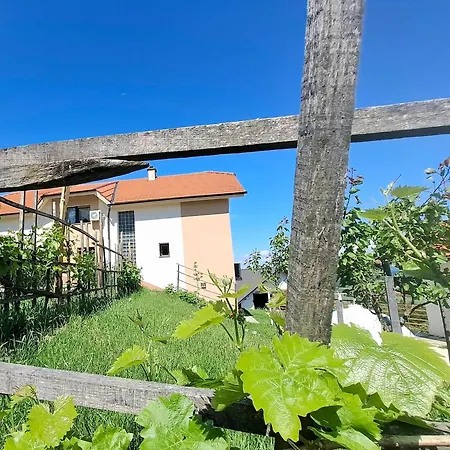Apartmaji Pri Ajheci Διαμέρισμα