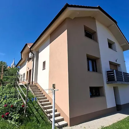 Apartmaji Pri Ajheci Διαμέρισμα Pristava pri Mestinju