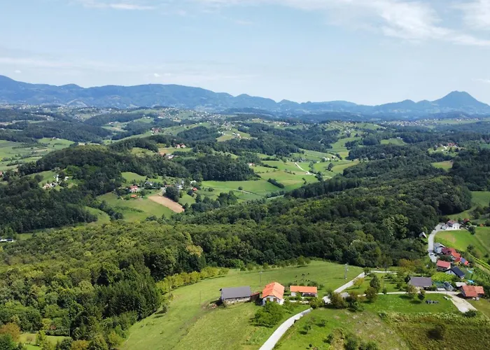 Apartma Pri Ajheci Pristava pri Mestinju