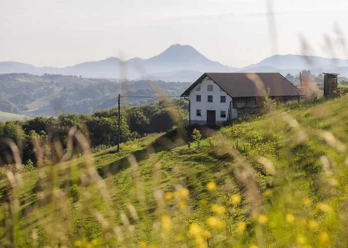 Apartma Pri Ajheci Pristava pri Mestinju