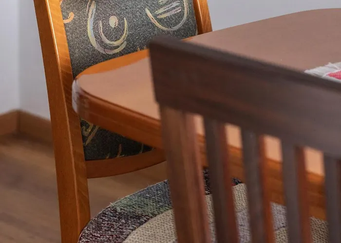 Apartma Pri Ajheci *