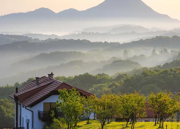 Apartamento Apartma Pri Ajheci *