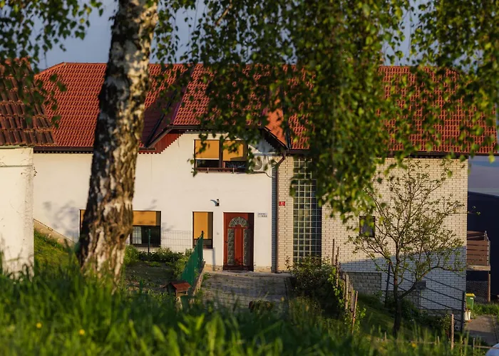 Apartamento Apartma Pri Ajheci Pristava pri Mestinju