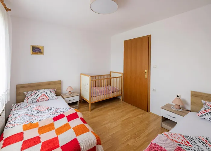 Appartement Apartma Pri Ajheci *