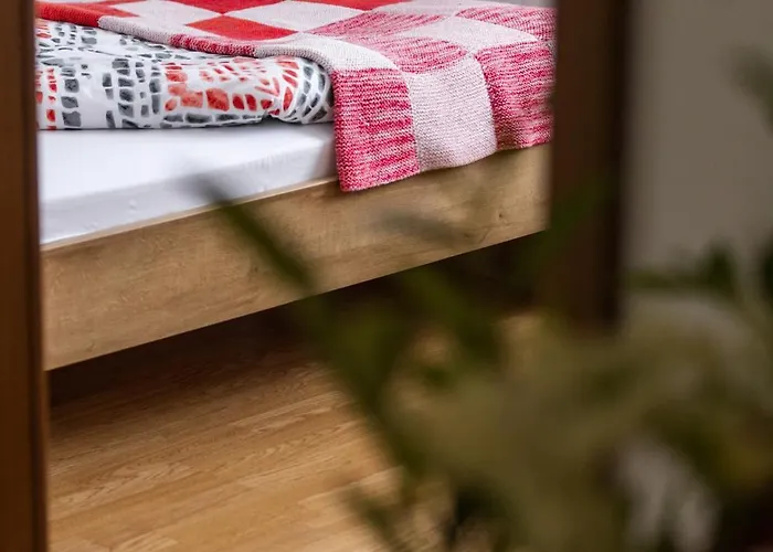 Apartma Pri Ajheci Apartment Pristava pri Mestinju