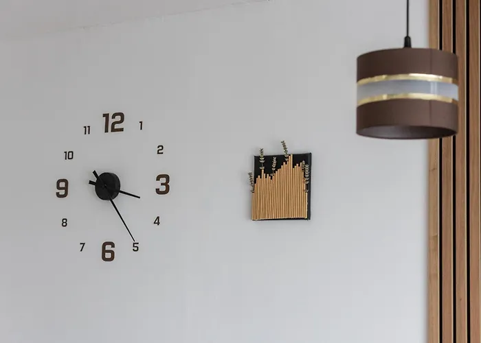 Apartment Apartma Pri Ajheci Pristava pri Mestinju