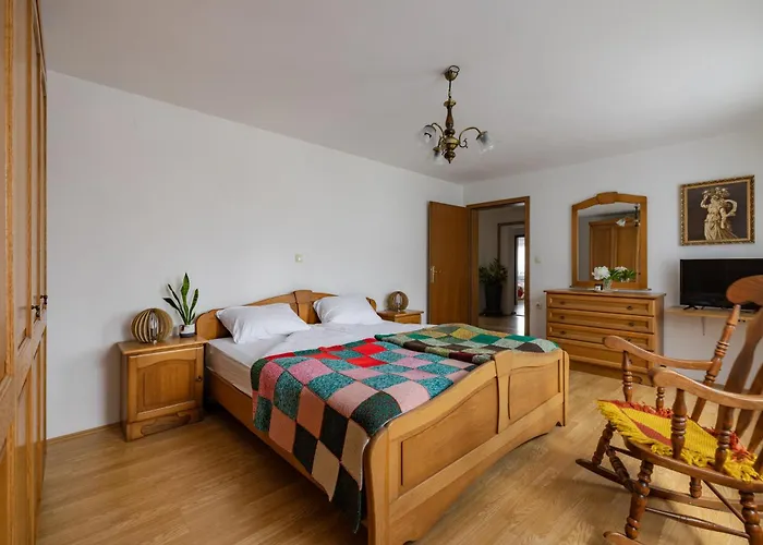 Apartamento Apartma Pri Ajheci