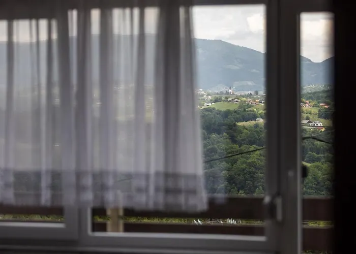 Apartamento Apartma Pri Ajheci *