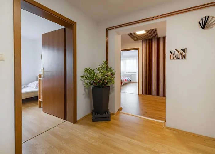 Apartamento Apartma Pri Ajheci