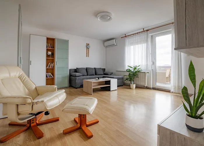 Appartement Apartma Pri Ajheci *