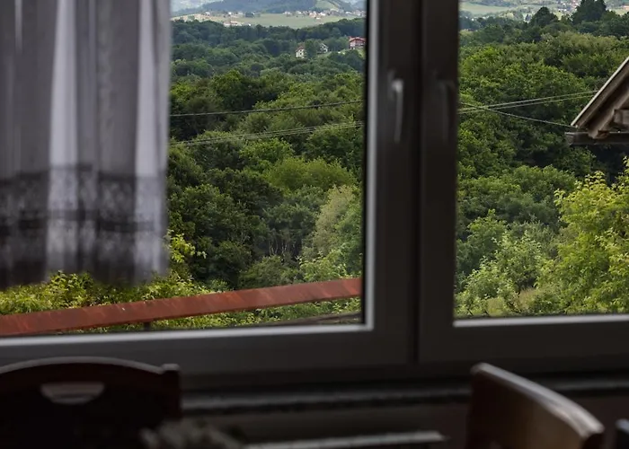 Apartma Pri Ajheci * Pristava pri Mestinju