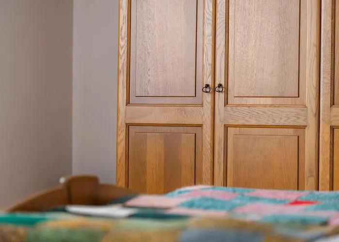 Apartamento Apartma Pri Ajheci