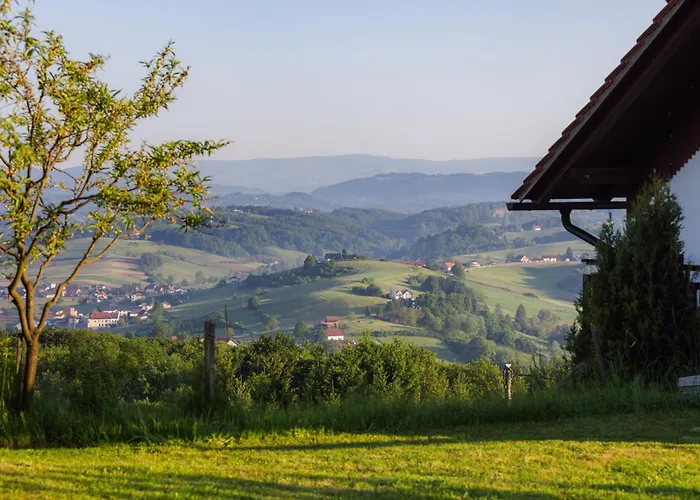 Apartma Pri Ajheci Pristava pri Mestinju