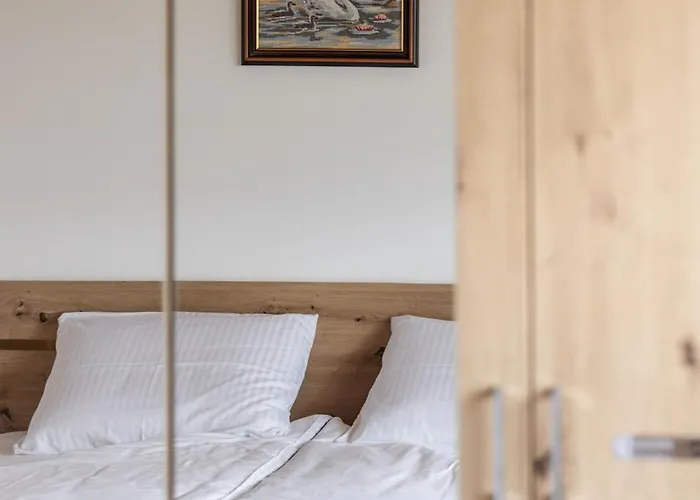 Appartement Apartma Pri Ajheci *