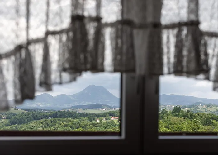 Apartma Pri Ajheci Pristava pri Mestinju