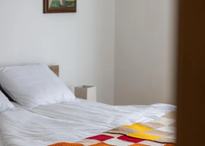 Appartement Apartma Pri Ajheci *