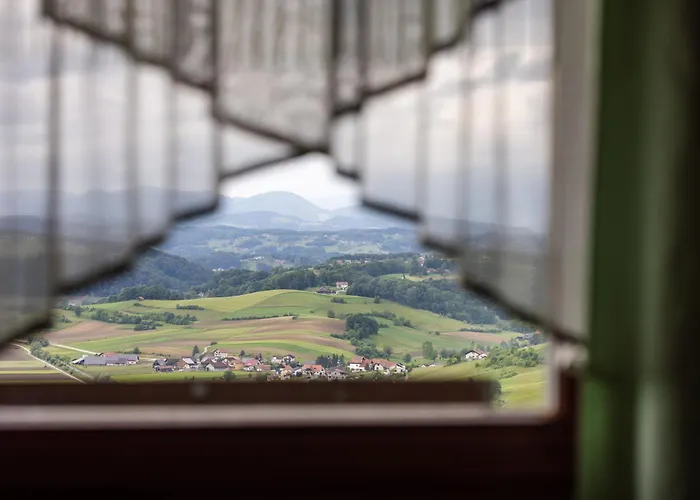 Apartma Pri Ajheci Pristava pri Mestinju