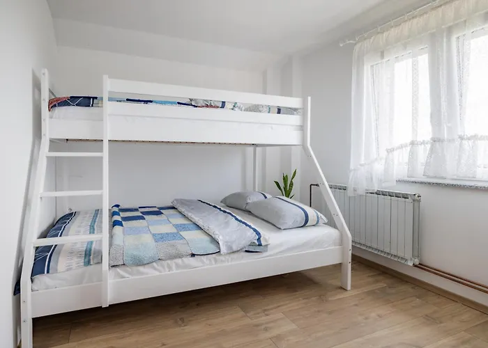 Apartma Pri Ajheci