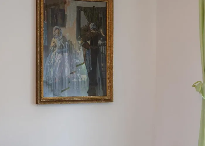 Apartamento Apartma Pri Ajheci Pristava pri Mestinju