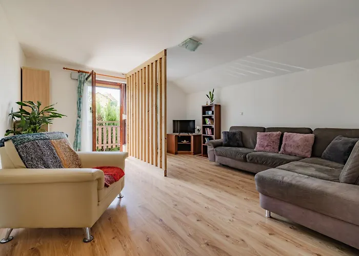 Apartamento Apartma Pri Ajheci *